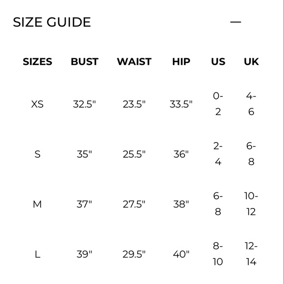 ASTR The Label Lila Floral Wrap Dress Womens Small - Picture 7 of 7